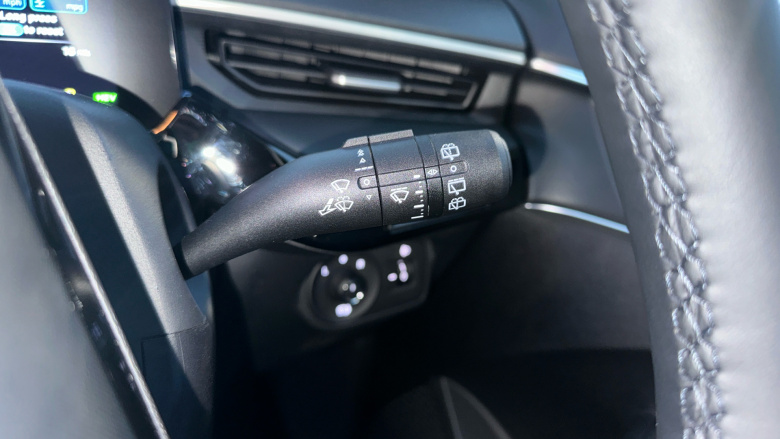 MG MG3 1.5 Hybrid Trophy 5dr Auto Hybrid Hatchback